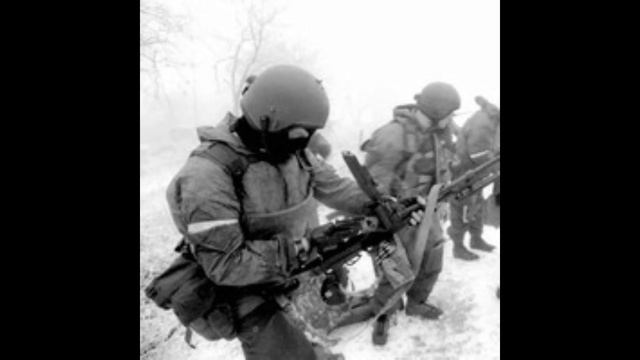 группа альфа спецназ КГБ ССР