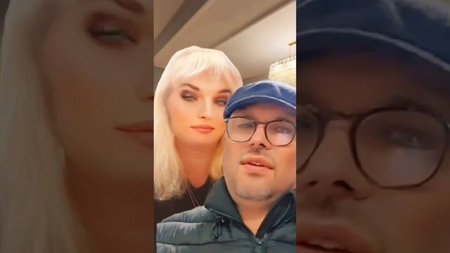 В мечтах о тебе