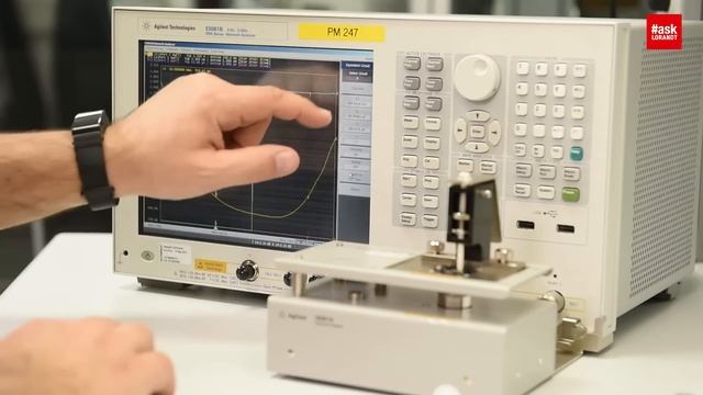 #askLorandt explains: Building the Replacement Circuit of an Ceramic Capacitor