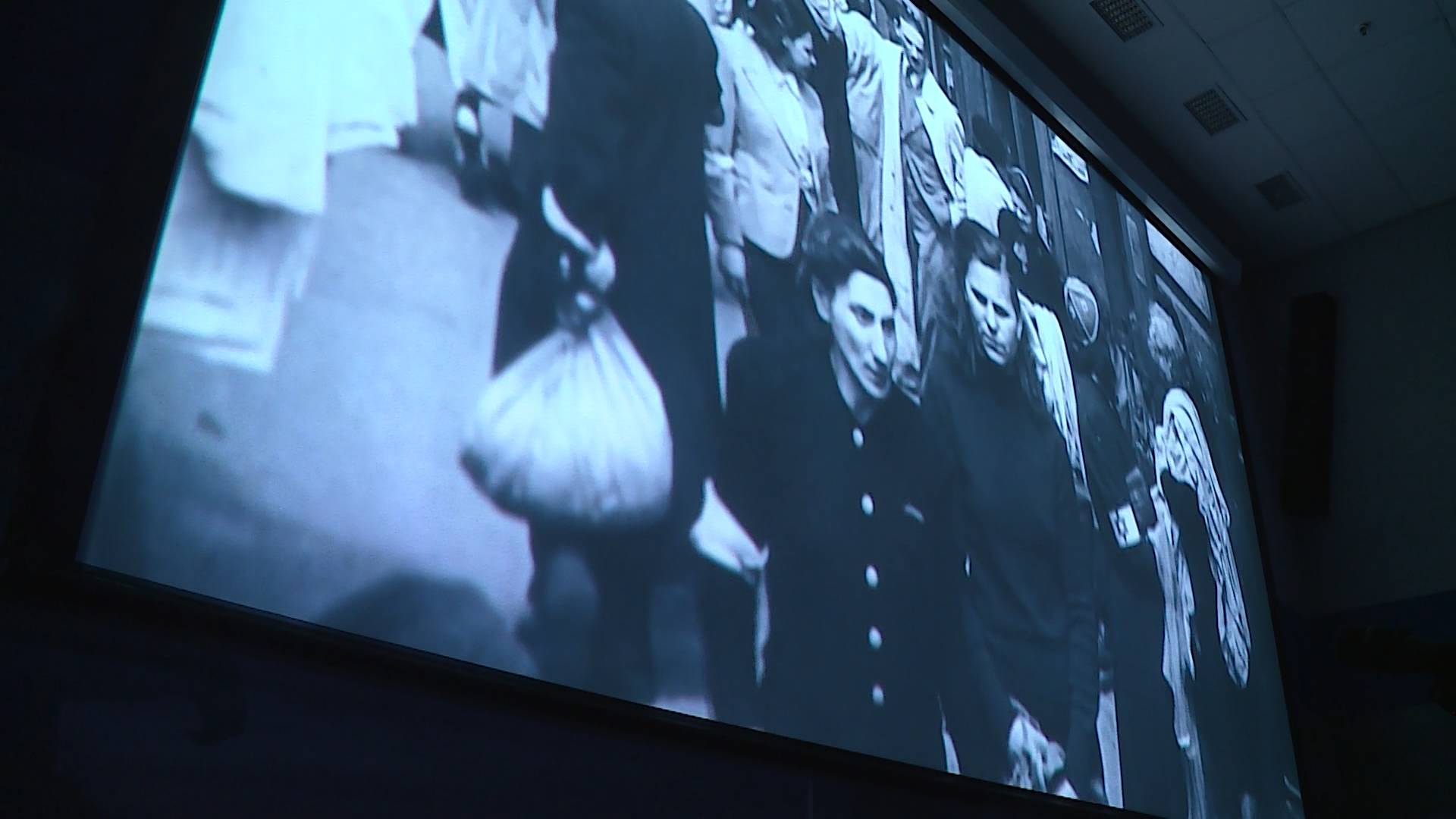 В Ставрополе стартовал фестиваль кино «Дорога памяти и славы»