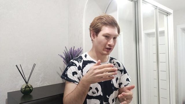 Обзор на фильм Паранормальные явления. Поместье призраков