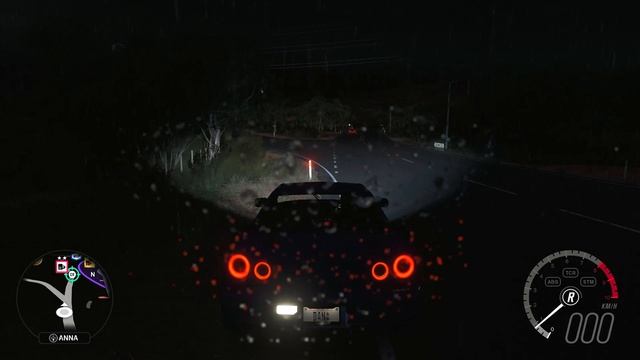 Forza Horizon 3 | Nissan Skyline GT-R V-Spec II | Free Roam [Xbox Series X]
