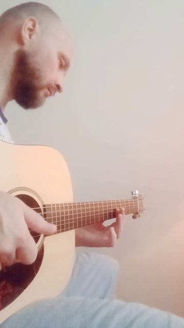 Музыкальный фрагмент - Musical fragment