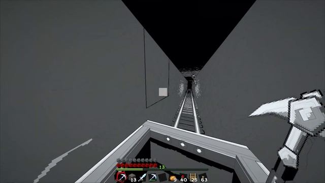 [WK] Minecraft Shaders - Поездатые шейдеры. И грибы тут нипричём.