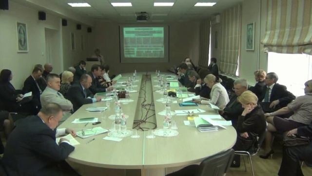 Защита диссертации. Гнатюк 3.09.2012