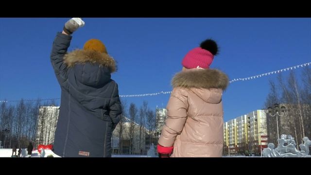 ПРИВЕТ ИЗ АФРИКИ по сюжету Сергея Георгиева