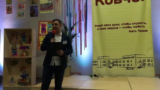 День открытых дверей!