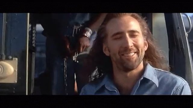 Nicolas Cage meme