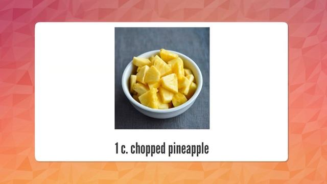 How to make Boozy Sherbet Punch