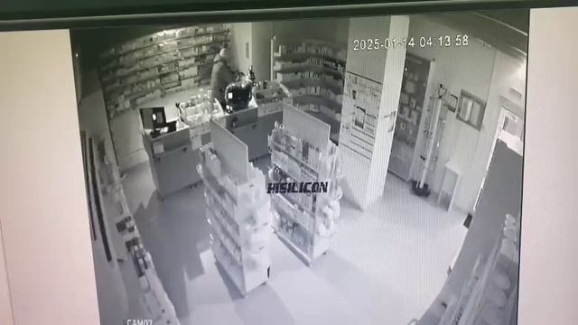Кража
