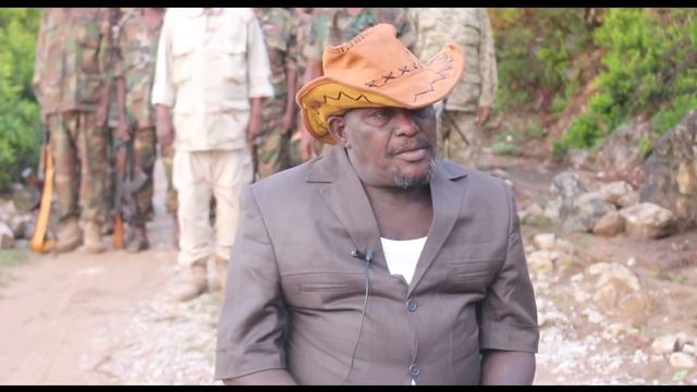 Wariyihii Muse Biixi Lacagta dul dhigay oo gudaha u galay Somaliland iyo booqashadiisii Jabhadda