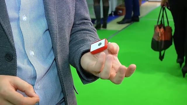 Презентация ООО НМФ «Нейротех» на канале «Выставки в Москве»