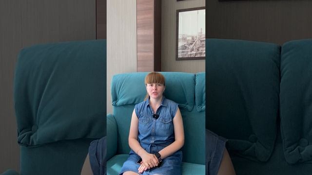 Отзыв об ЭКО в клинике "Папа, мама и малыш"