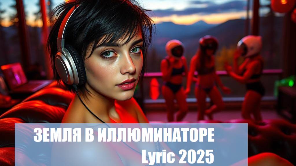 Трава у дома - MELODIX 3000 - Lyric cover 2025