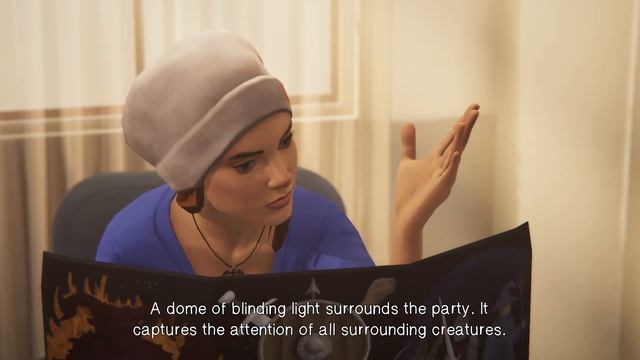 Life is Strange: Before the Storm - Duplicate Mikey glitch