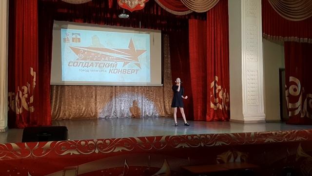 Анна Агаджанян - Я хочу чтобы не было больше войны