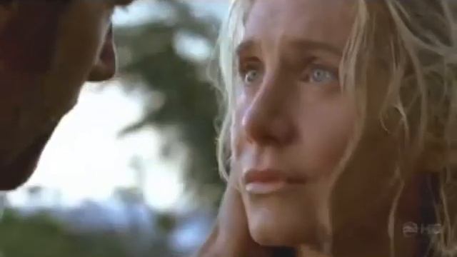 Ben Linus and Juliet - Mr.Brightside