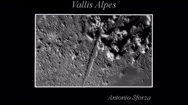 La luna..