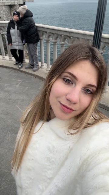 ❄️Ласточкино гнездо 🏵️