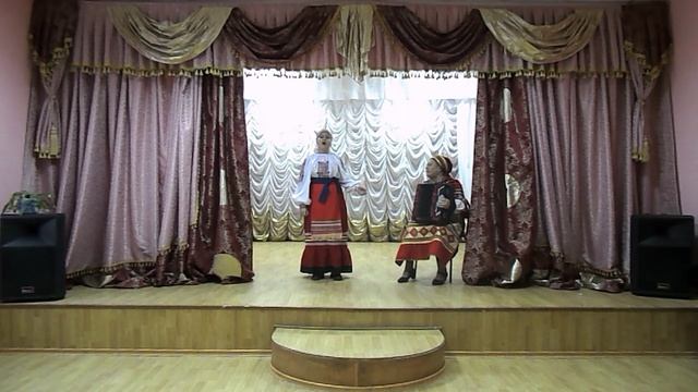 Кудина Полина