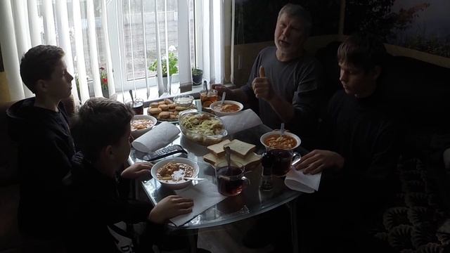 Сомик в маринаде. Объедение!  от Юрия Философа
