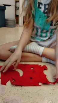 смешной момент