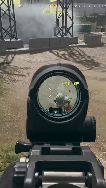 WARZONE76