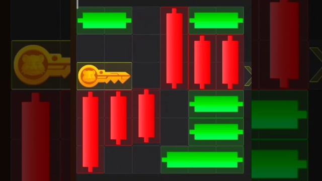24 января 2025. Новая мини игра Hamster Kombat