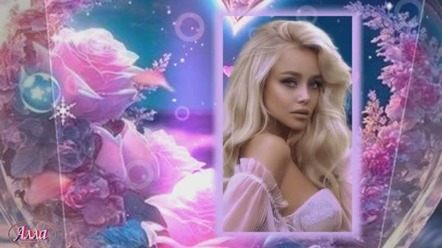❤️️🌹❤️️   ЛИШЬ  ТЫ  ОДНА  В  ДУШЕ  МОЕЙ !     АРТУР  СТЕПАНЯН !
