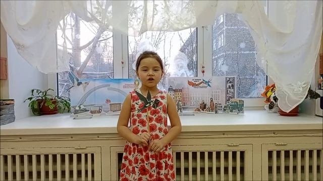 Всероссийская патриотическая акция «Блокадная ласточка»