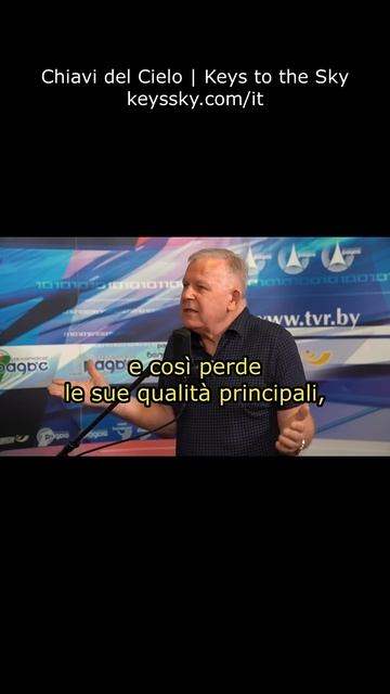 In quali circostanze una donna perde le sue qualità principali?