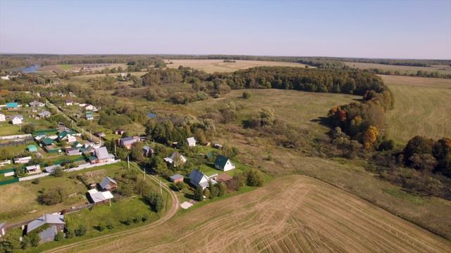 Рязаново Заокский район Тульской области 5га