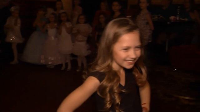 Новогодний бал Play-fashion JUNIOR!