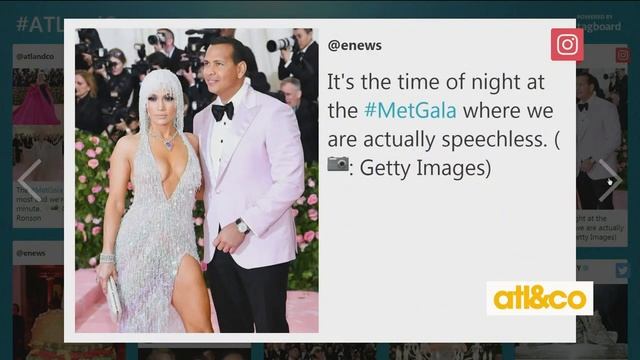 Met Gala Recap in 60 seconds!