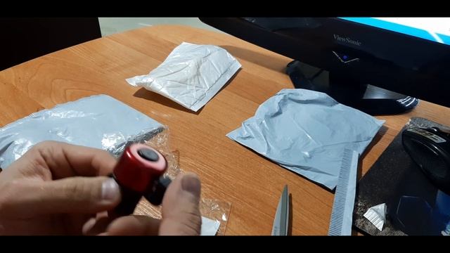 ПОСЫЛКИ С КИТАЯ ЧАСТЬ 6