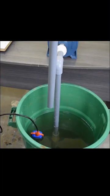 Cómo funciona el bombeo de agua en una casa