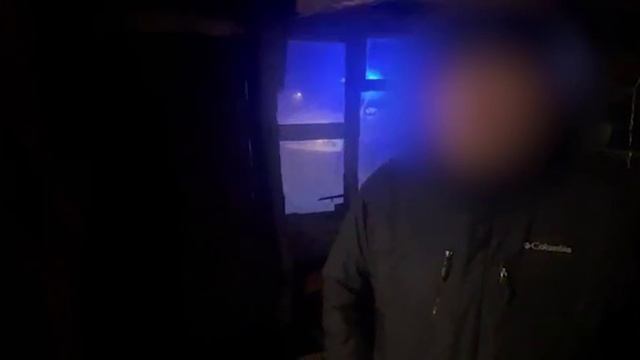 Больше 380 тонн угля украли чёрные копатели в одной из донецких шахт 

Оперативники МВД по ДНР выясн