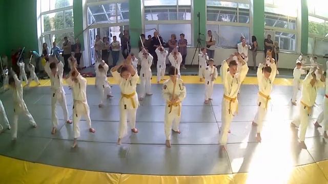 Семинар май 2019 все классы.