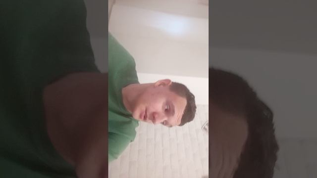 два ролика снял уже на канале
