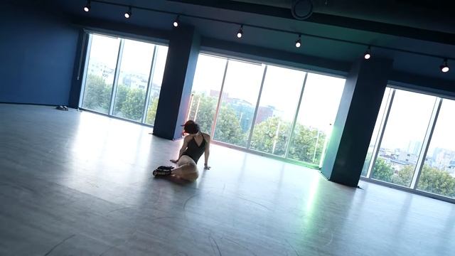 Jaguar - Victoria Monét ⧸ Nabi Choreography