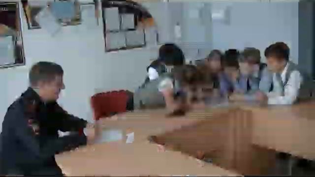 телепередача Патруль 880 от 06.10.2016г.
