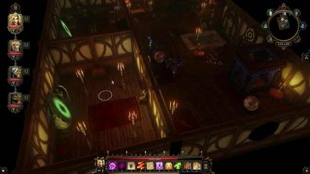Divinity - Original Sin - прохождение [152] - ПК русские субтитры