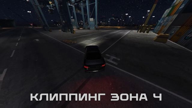 Показательный проезд на соревнования по дрифту 25.01.25.