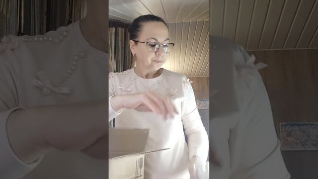 Распаковка заказа 👍🏻89265566283