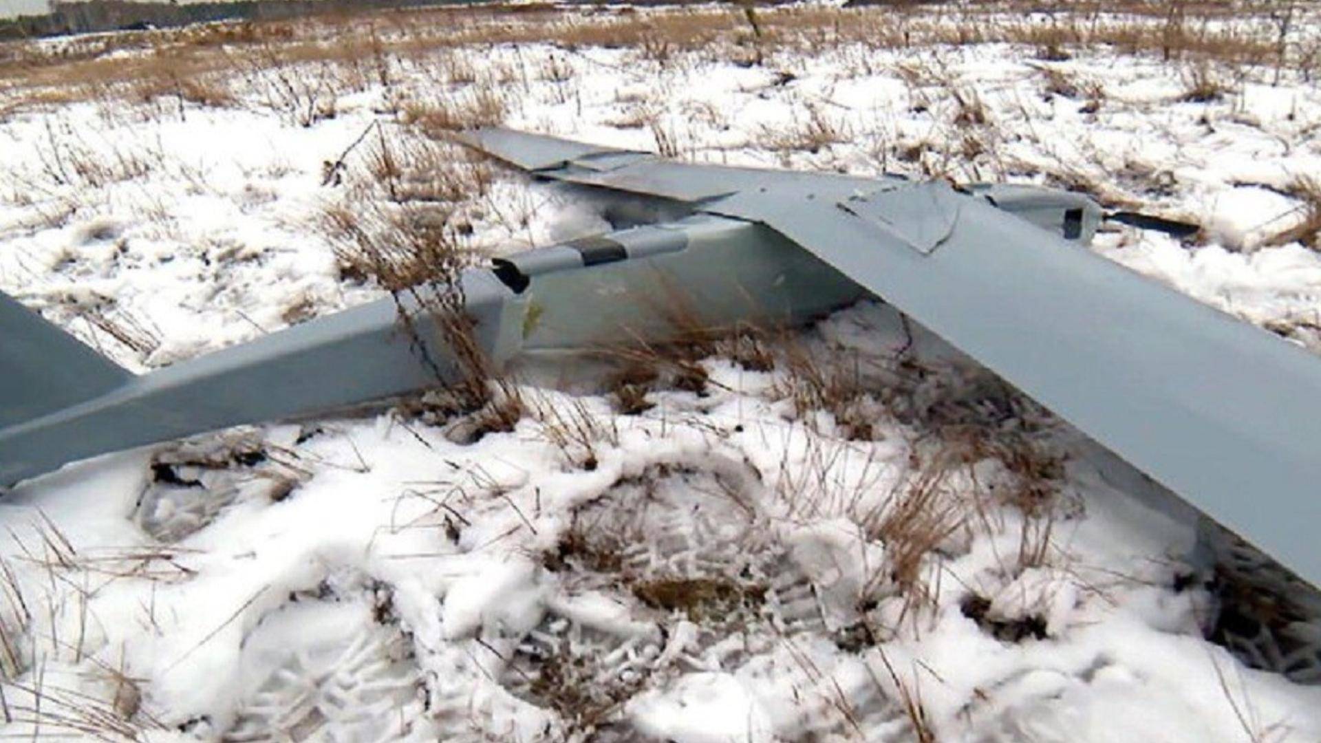 В Воронежской области уничтожены несколько беспилотников ВСУ