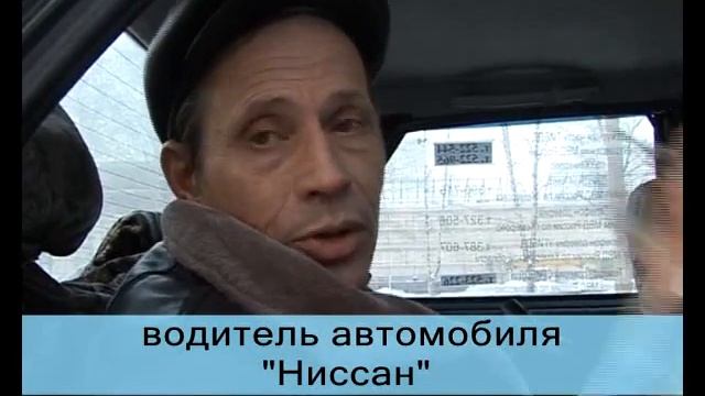 Патруль 880 от 20.02.14 + детская рубрика !примьера!
