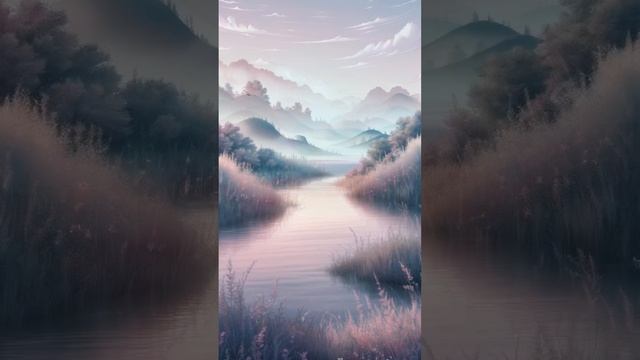 LACASA - Gentle Dreamscape