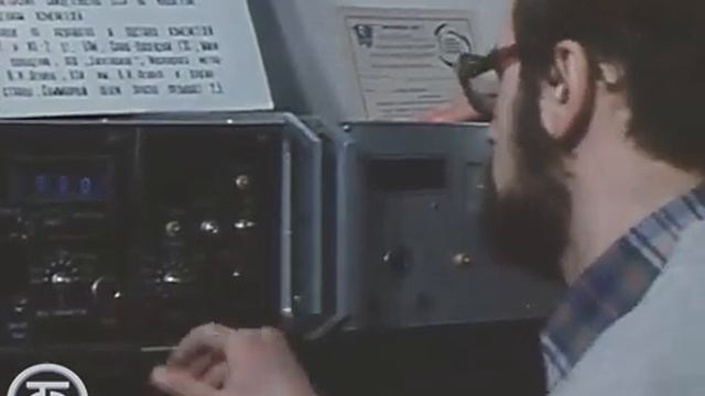Выставка технического творчества молодежи