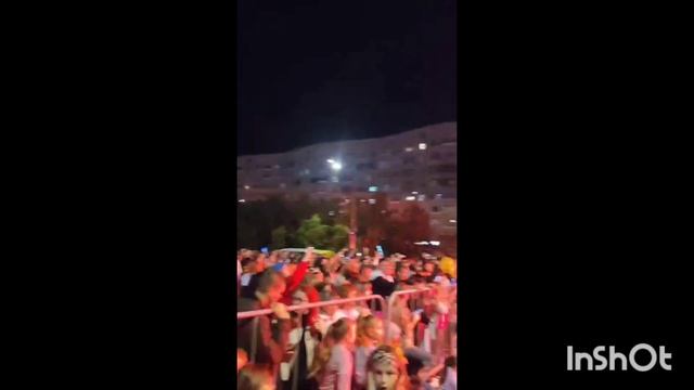 Фестиваль Высший пилотаж/мои размышления
