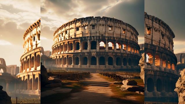 COLISEUM - sxddxn